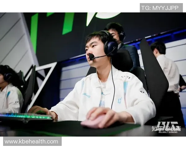 DOTA2灵活性排行榜更新BLG战队荣登第九名展现强大实力