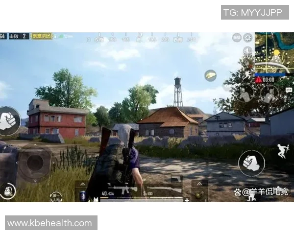 和平精英战术解析：深入探讨RNG团队的进攻策略与战斗风格