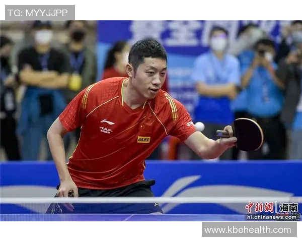 广州乒乓球队节奏创新高引领全国乒乓球节奏排名新潮流