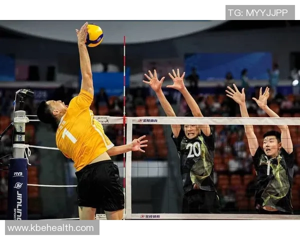 排球盛宴：深入解析上海排球队的比赛策略与经验分享