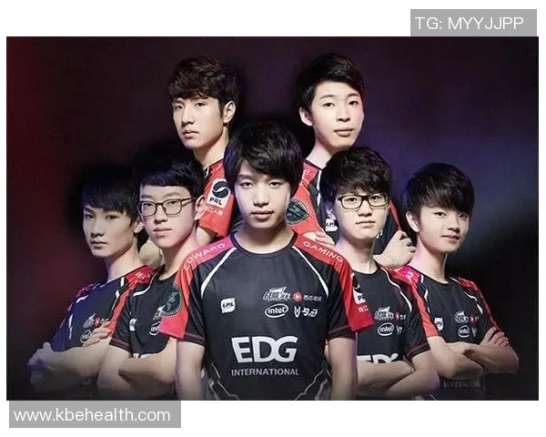 赛后分析：V5与EDG对决中的技术细节与战术思考