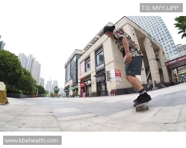 黄敏独家揭秘滑板技巧与心得分享助你轻松入门与提升滑板水平 黄敏独家揭秘滑板技巧与心得分享助你轻松入门与提升滑板水平