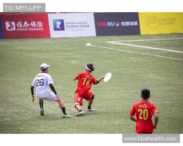 飞盘战术解析:成都飞盘队如何运用边路渗透提升进攻效率 飞盘战术解析:成都飞盘队如何运用边路渗透提升进攻效率