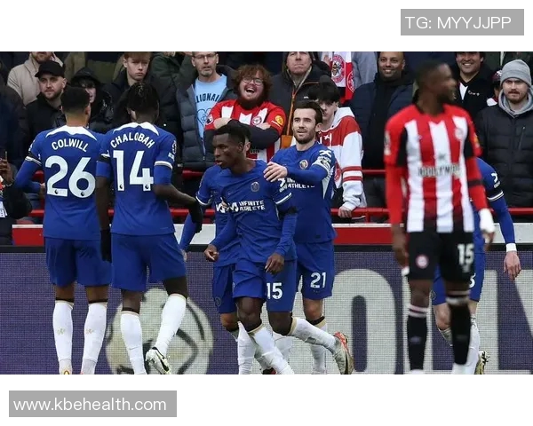 利物浦与切尔西激战正酣谁能在德比中笑到最后