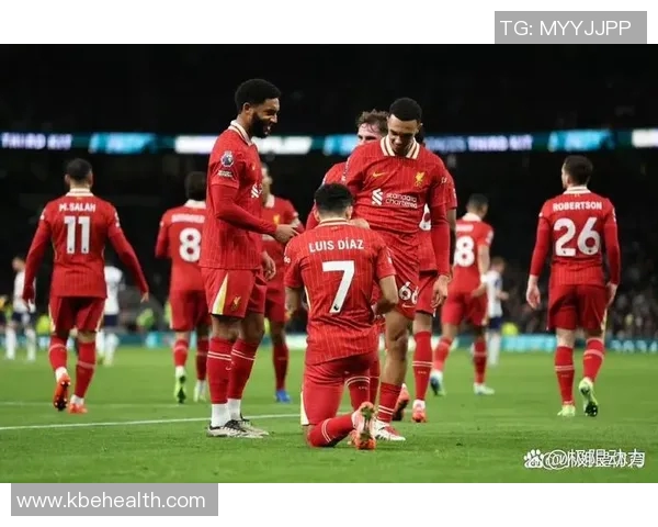 利物浦与热刺精彩对决比赛录像回顾与精彩瞬间分析 利物浦与热刺精彩对决比赛录像回顾与精彩瞬间分析